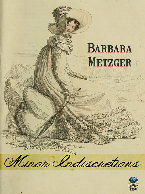 Title details for Minor Indiscretions by Barbara Metzger - Available